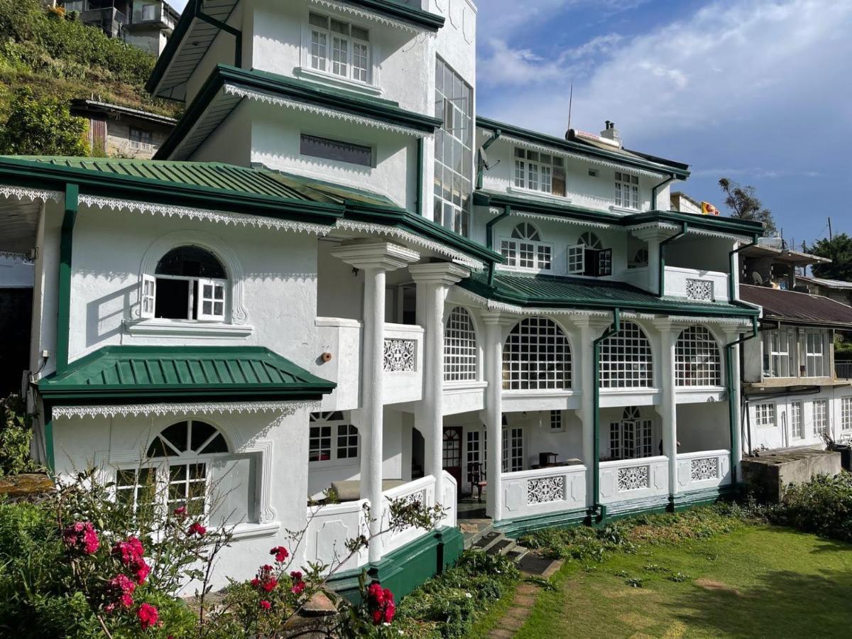 Notre Dame D'Arcadia Hotel Nuwara Eliya Bagian luar foto