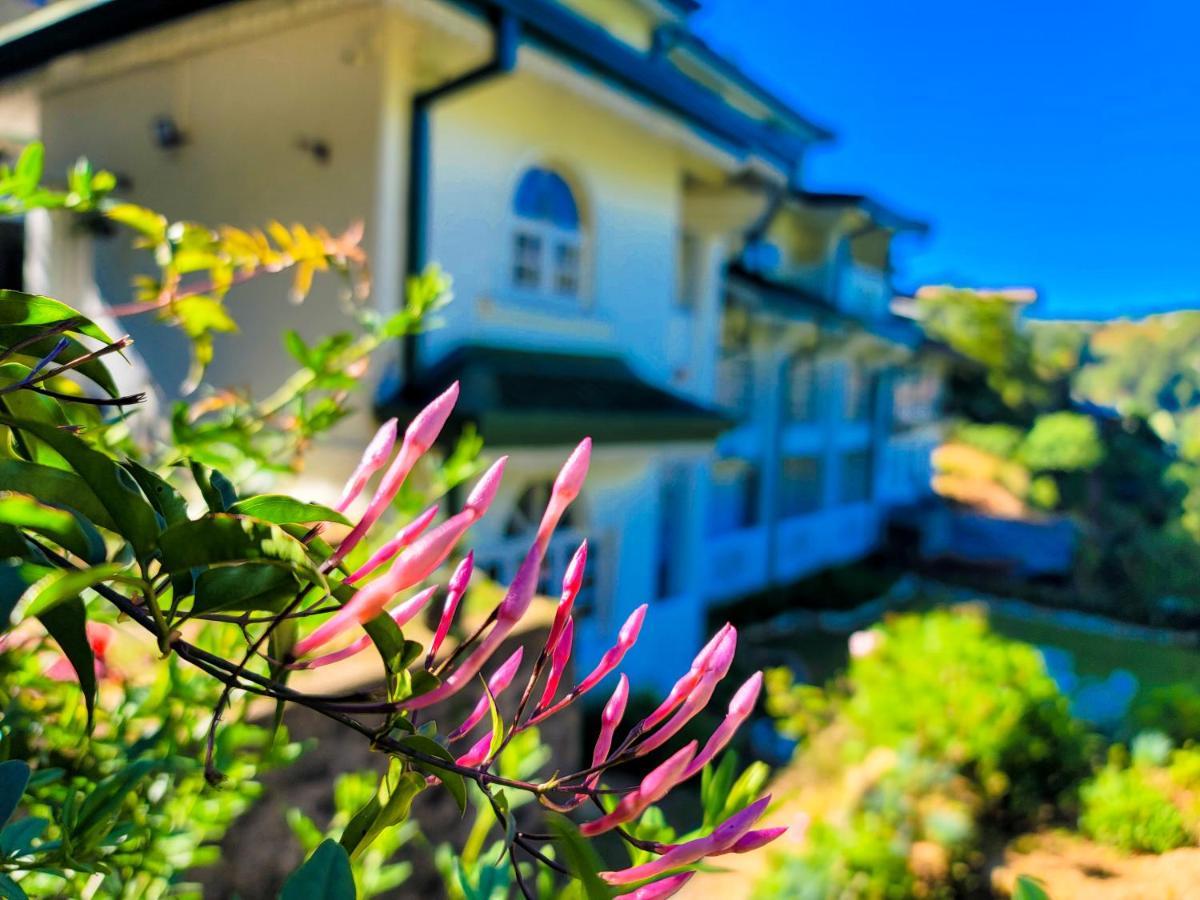 Notre Dame D'Arcadia Hotel Nuwara Eliya Bagian luar foto