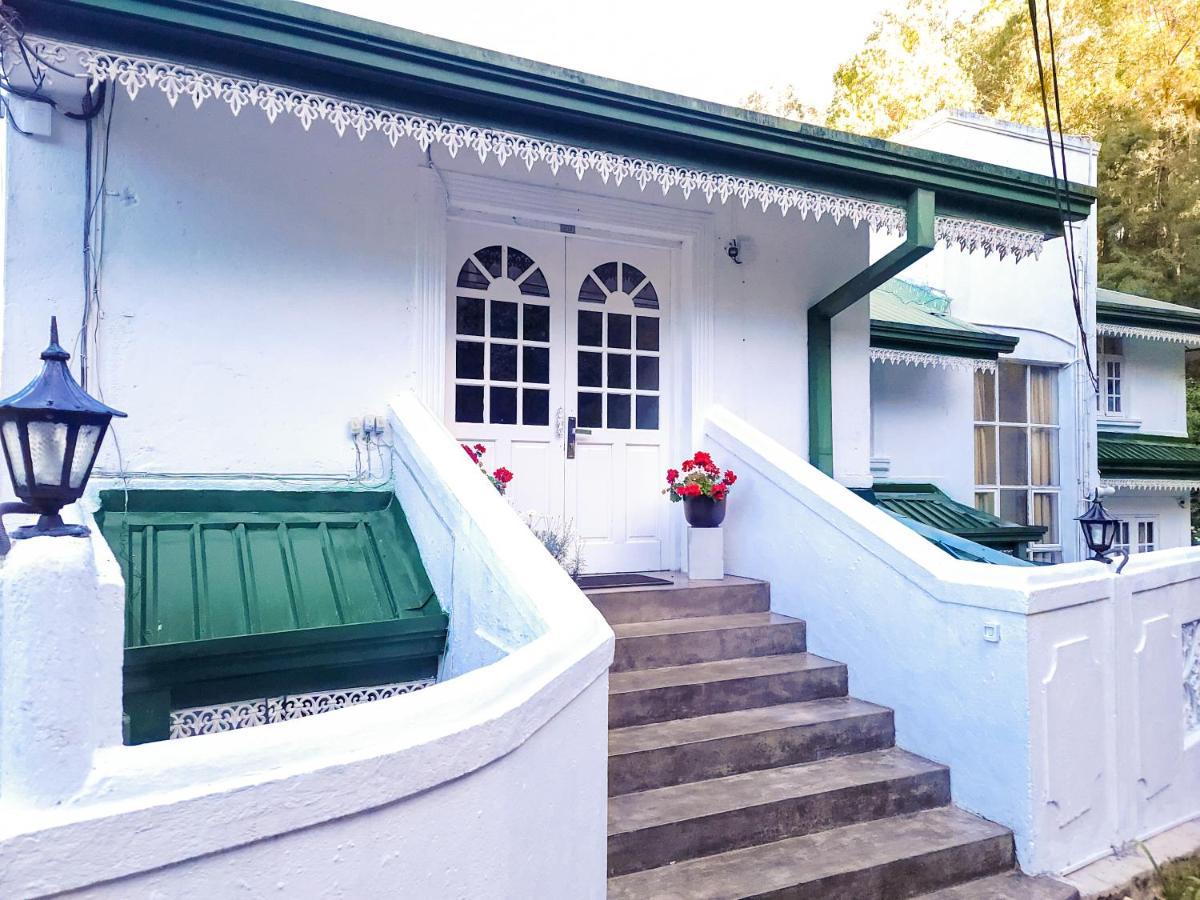 Notre Dame D'Arcadia Hotel Nuwara Eliya Bagian luar foto