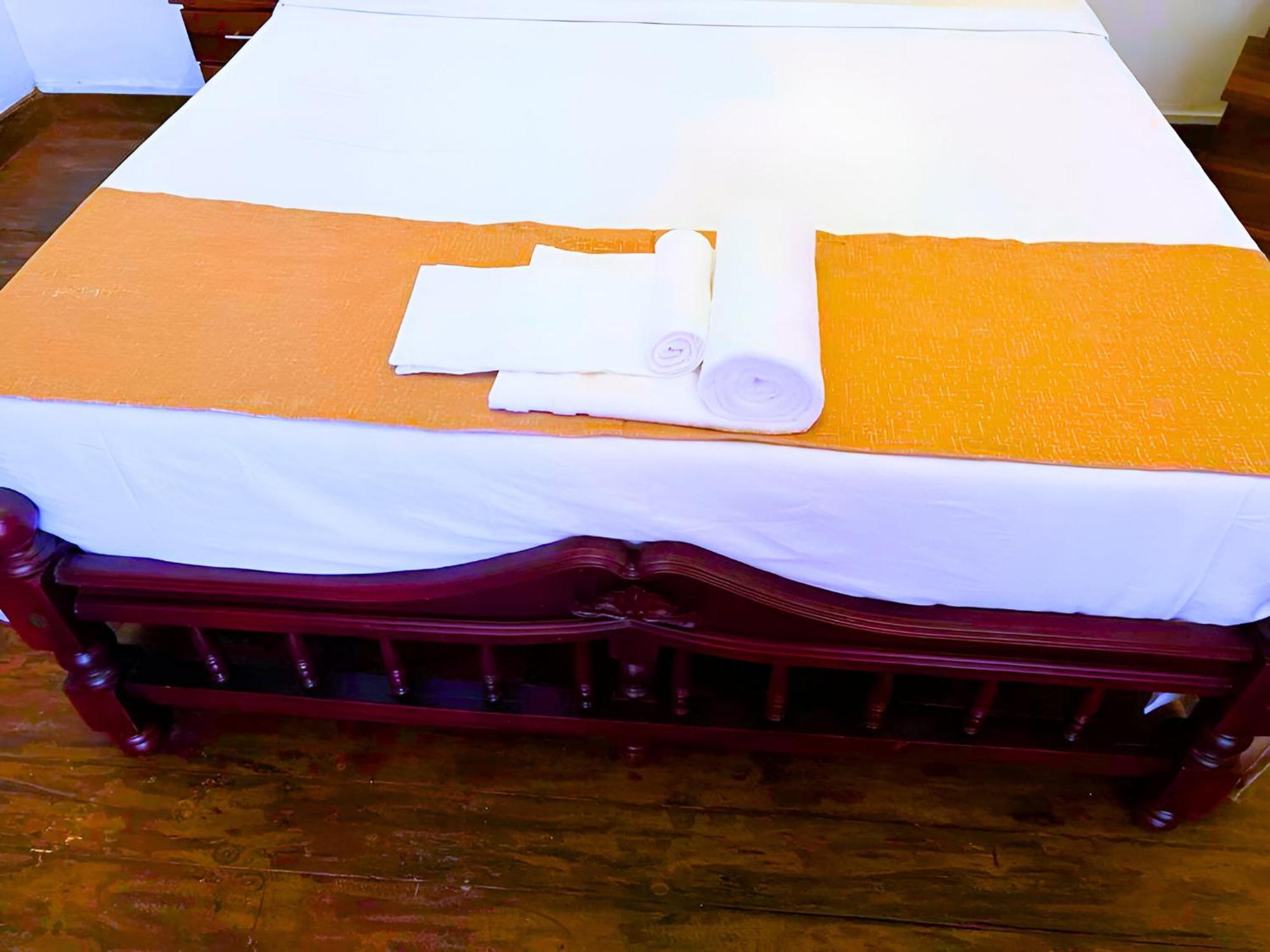 Notre Dame D'Arcadia Hotel Nuwara Eliya Ruang foto