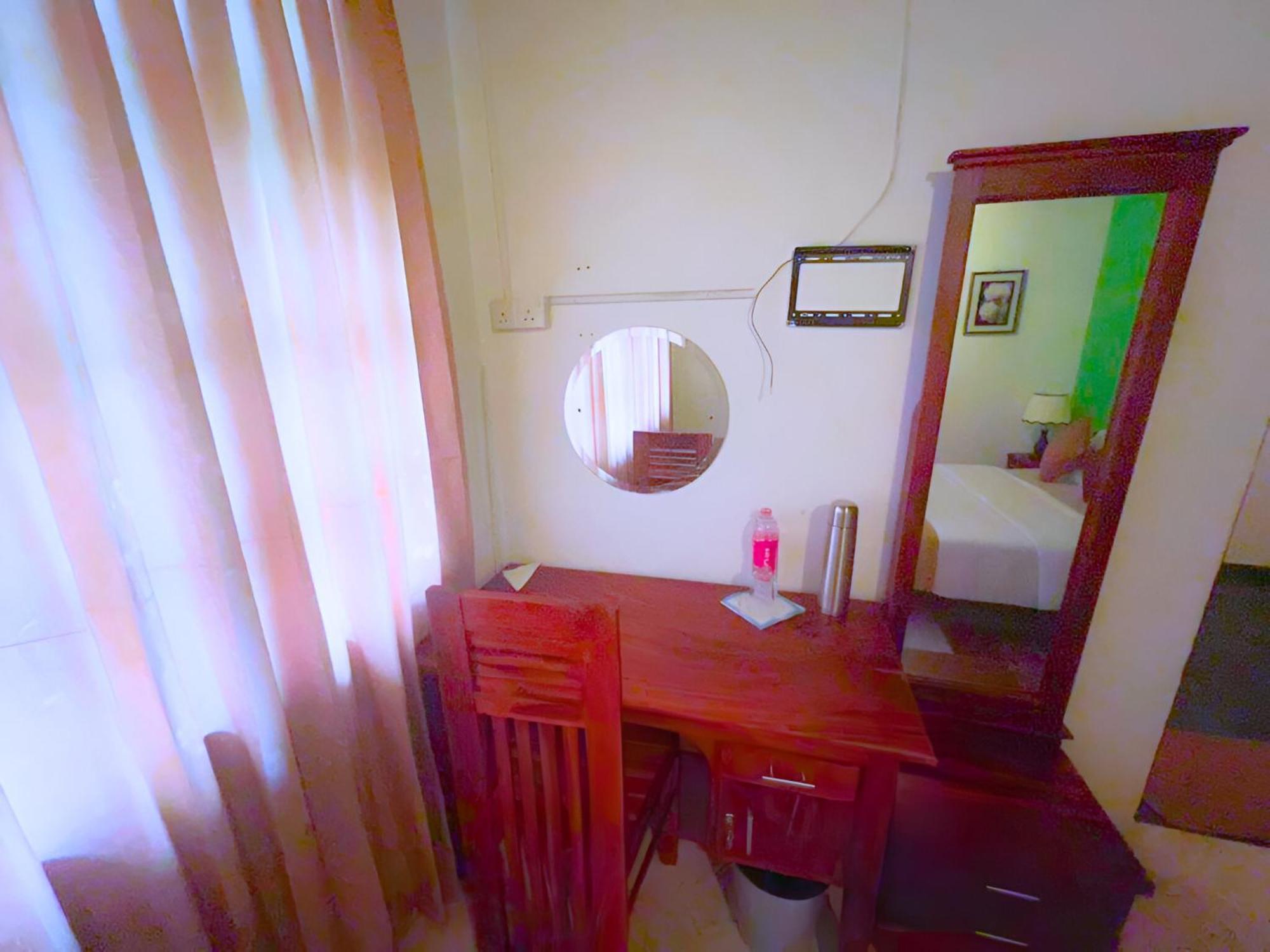 Notre Dame D'Arcadia Hotel Nuwara Eliya Ruang foto