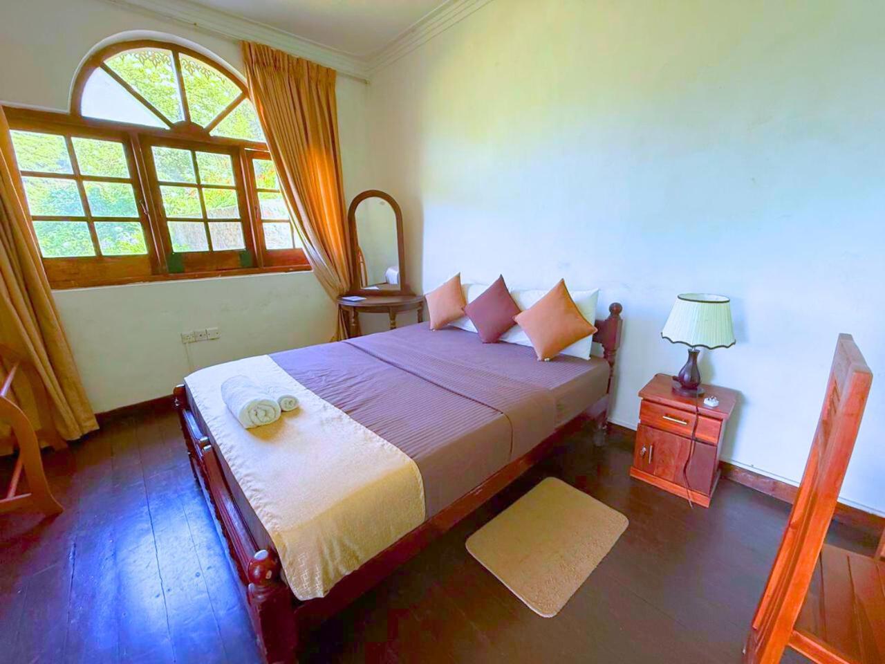 Notre Dame D'Arcadia Hotel Nuwara Eliya Ruang foto