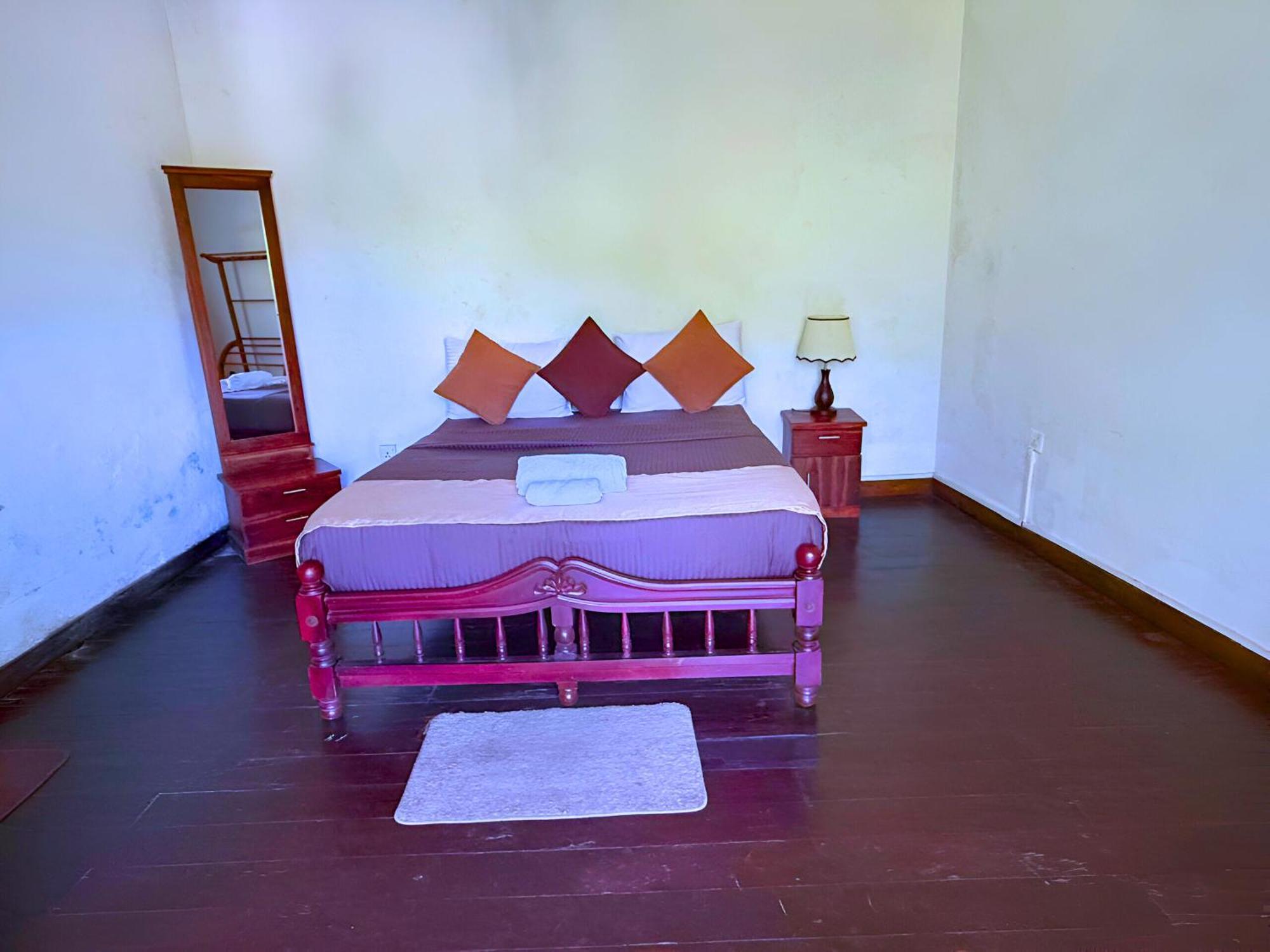 Notre Dame D'Arcadia Hotel Nuwara Eliya Ruang foto